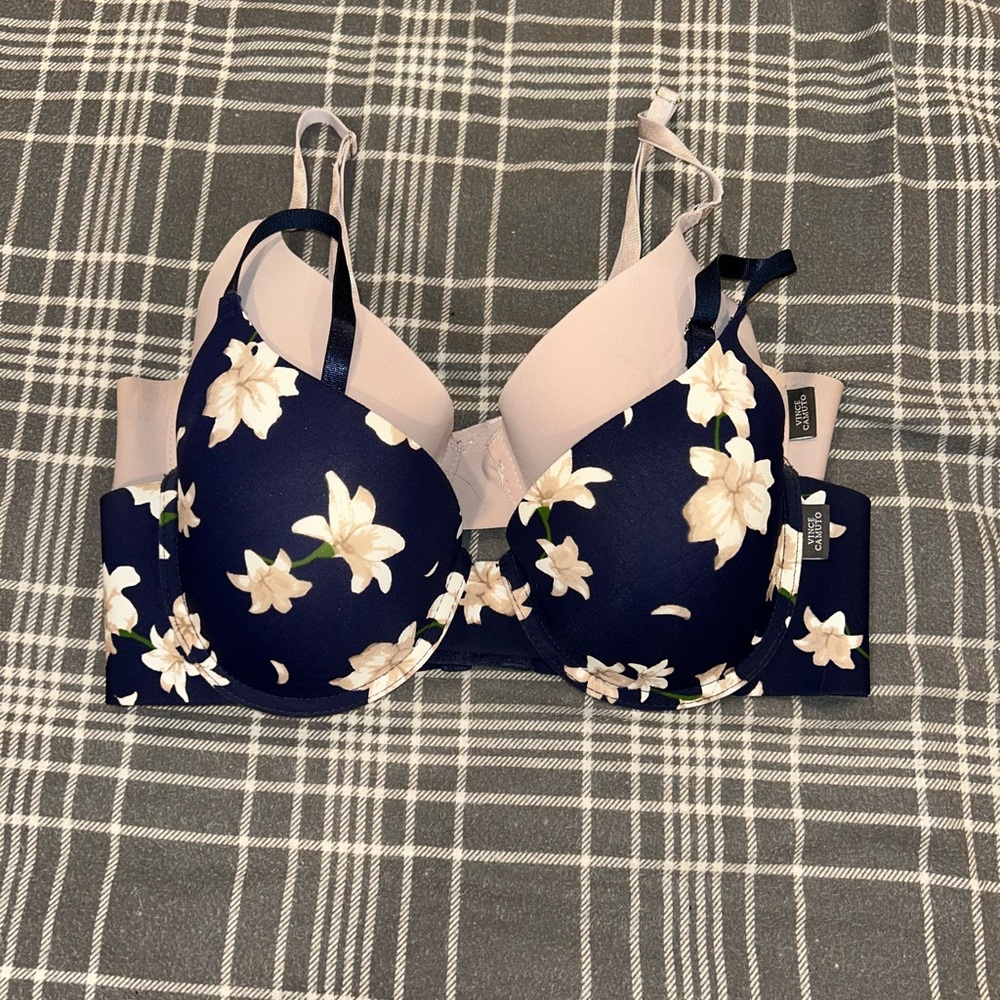 Vince Camuto Bras